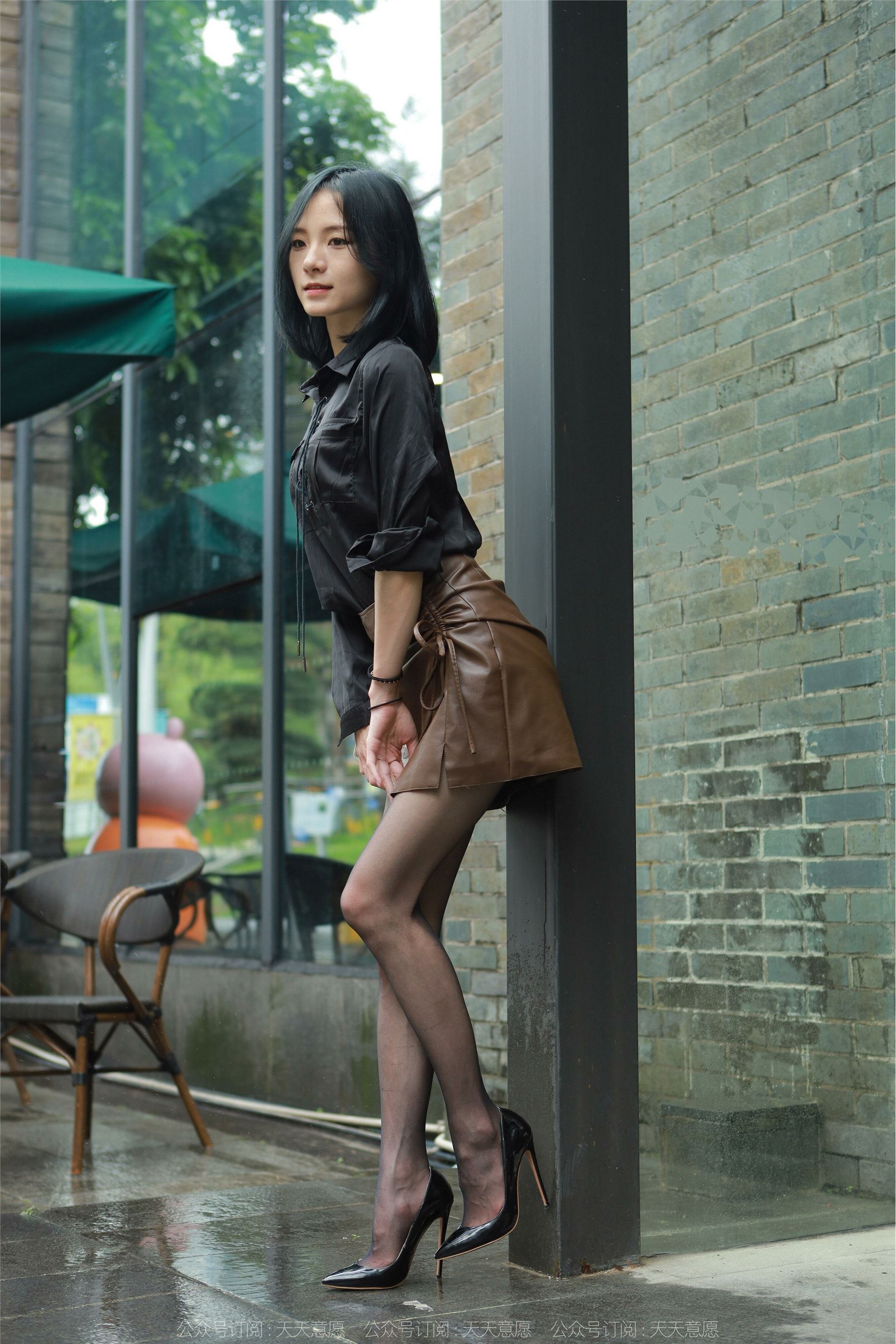 IESS异思趣向  2022.05.07 丝享家 1081：小六《嘿丝北极星》